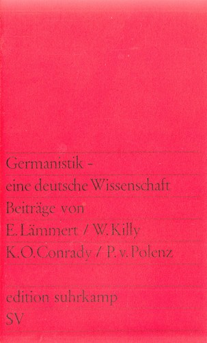 0204 germanistik eine - e,