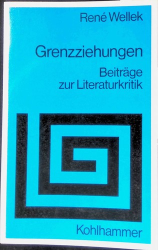 Grenzziehungen beitr z - grenzziehungen, :
