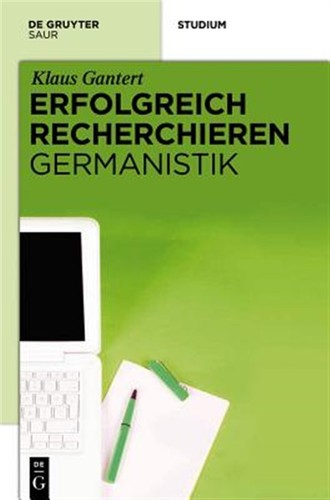 Germanistik paperback by - germanistik,,