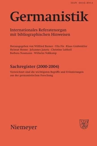 Wilfried barner germanistik - wilfried,