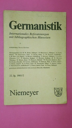181677 germanistik - 181677,