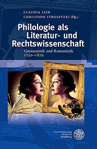 Philologie als literatur und - philologie,