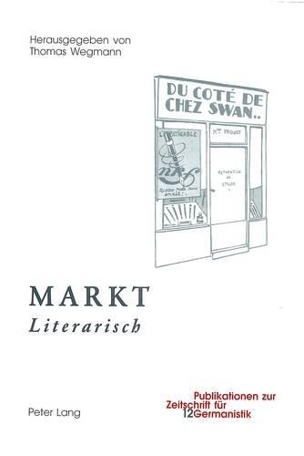 Markt - , (paperback)