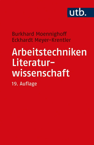 Arbeitstechniken