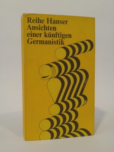 Views future german - views, of