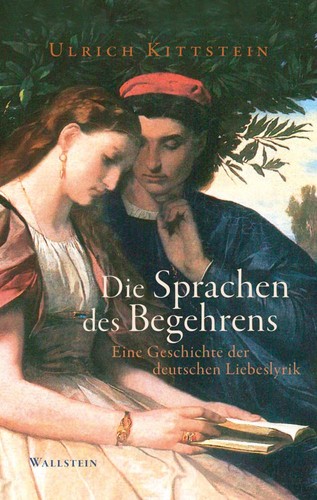 Ulrich kittstein die - kittstein, sprachen