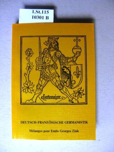 Deutsch-Französische