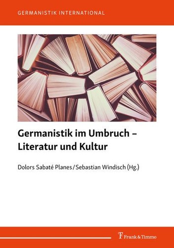 Germanistik umbruch - germanistik,