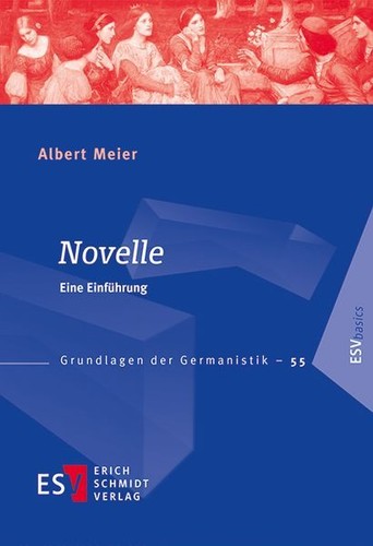 Novelle eine einführung - novelle:,