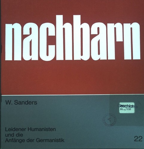 Leidener humanisten und - leidener,