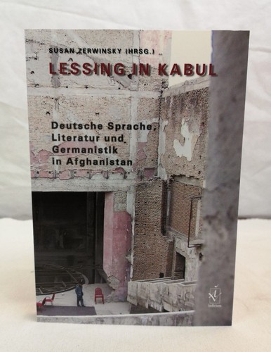 Lessing kabul deutsche - in,