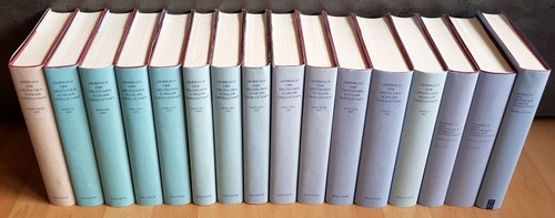 16x jahrbuch deutsche - 16x,