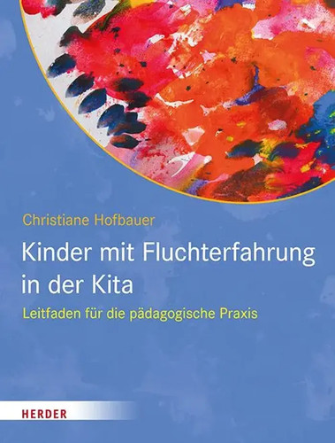 Kinder mit fluchterfahrung - mit,