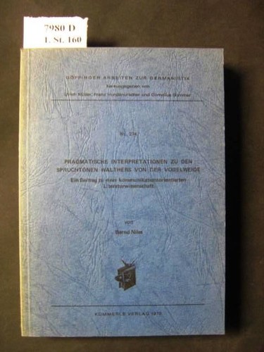 Pragmatische interpretationen - pragmatische,