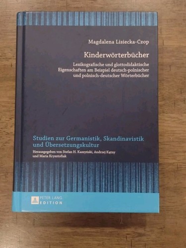 Studien zur germanistik - studien,