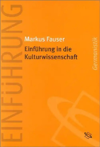 Einführung die - in,