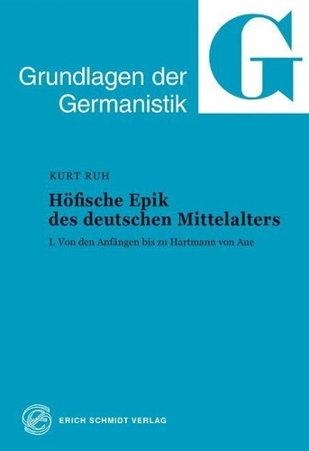 Fische epik des deutschen - höfische,