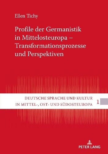 Ellen tichy profile der - profile,