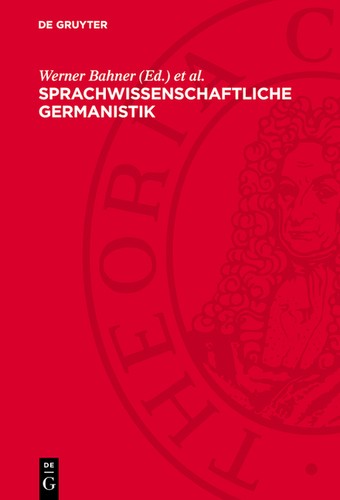 Sprachwissenschaftliche