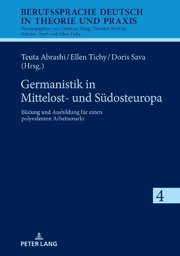 Germanistik mittelost und - in, mittelost-