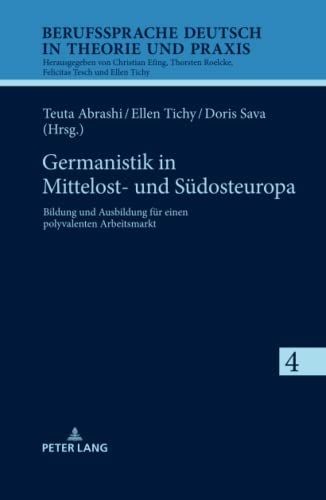 German studies central - in,