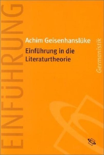 Einführung die - einführung, in