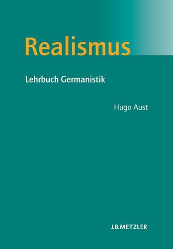 Realismus lehrbuch - realismus.,