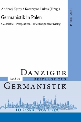 Germanistik polen by - germanistik,