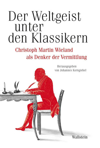 Der weltgeist unter den - der,