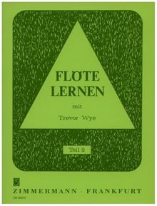 Flöte lernen mit - flöte, wye