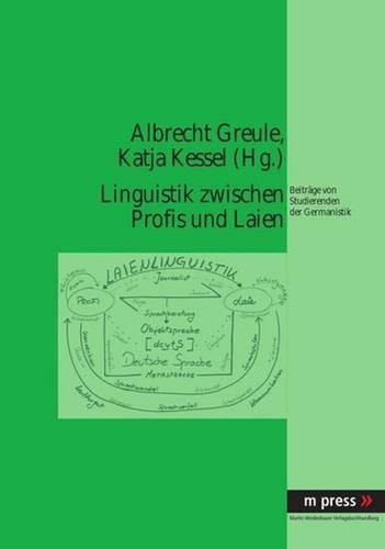 Linguistik zwischen profis und - zwischen,