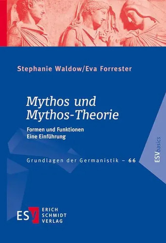 Mythos und theorie - mythos-theorie, |
