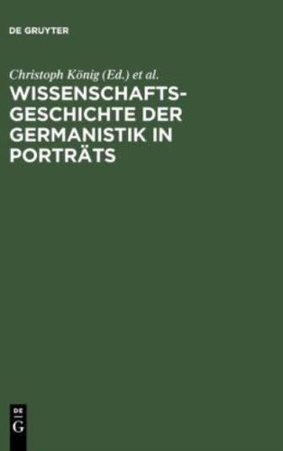 Wissenschaftsgeschichte der - wissenschaftsgeschichte,