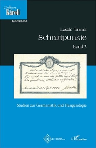 Schnittpunkte band 2 - band,