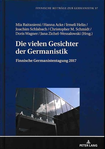 Die vielen gesichter - die,