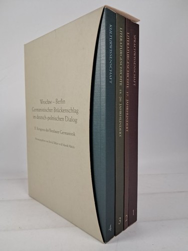 Buch wroclaw berlin 2 - buch:,