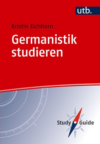 Kristin eichhorn germanistik - kristin,