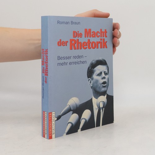Die macht der rhetorik - die, | 